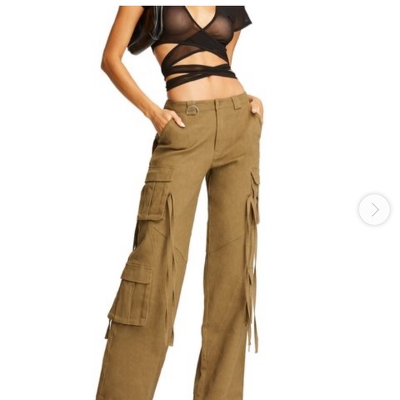 IAMGIA cargo - Picture 2 of 2